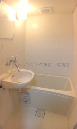 レオパレスＡＫの物件内観写真